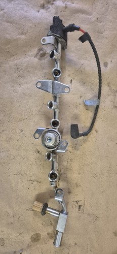 Jaguar type fuel injector - jaguar,