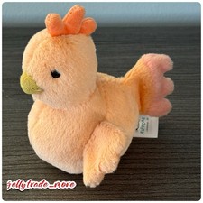 Genuine Jellycat Fluffy