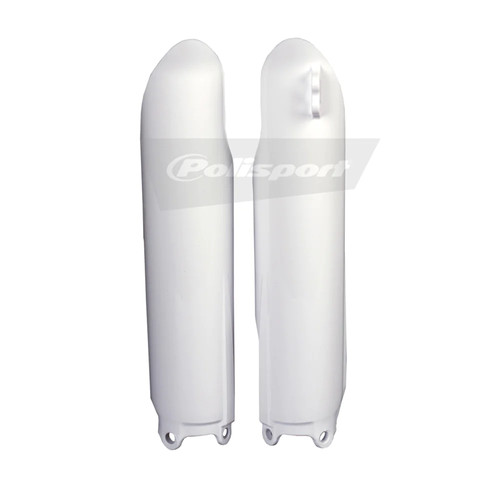 Polisport fork guards yamaha - fork,
