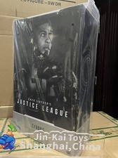 Ready New Hot Toys TMS057 Zack Snyder's Justice League 1/6 Cyborg regular ver