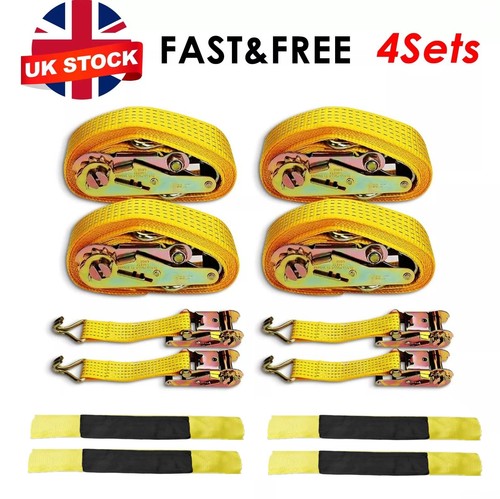 Sets ton recovery ratchet - recovery,