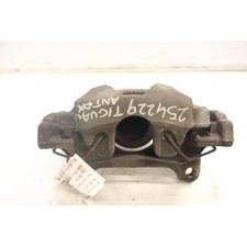 RIGHT FRONT BRAKE CALIPER