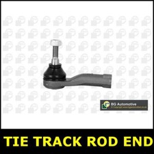 Tie Track Rod End Left Fits