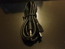 MICRO B USB TO 3.5MM JACK