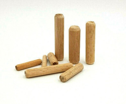 Wooden dowel hardwood - dowel,