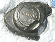 1980-81 SUZUKI DR500 OEM