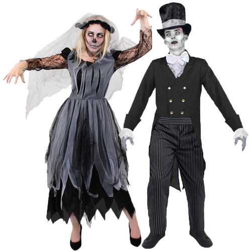 Couples ghost bride - couples, groom