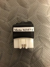 Meta Motorcycle Bypass Plug