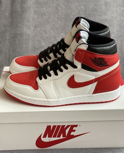 Nike air jordan - nike, retro