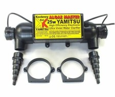 Yamitsu 25 watt Algae Master