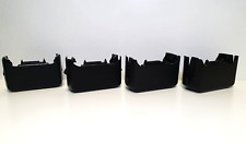 x4 Original Motorola Iridium