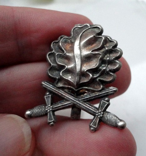 German infantry army badge - infantry,
