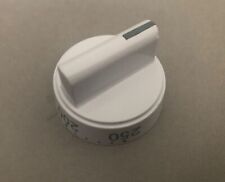 Amica Oven Temperature Knob Genuine Part For Electric Cooker  Model 608EE2Ta(W)