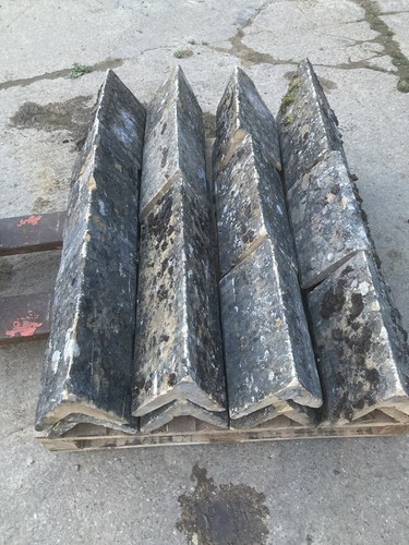 Cotswold stone ridge - cotswold, reclaimed