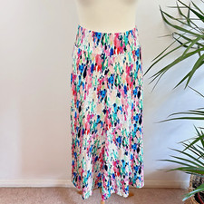 David Nieper Skirt Size 14