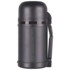 Solid Thermally Induced Flask