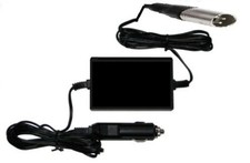 Car smart battery charger - smart,