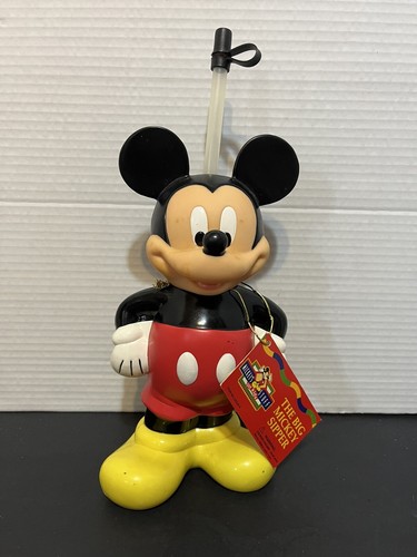 Disney mickey stuff - disney, kids