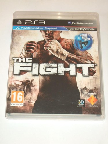 The fight for - the,