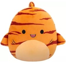 Squishmallows 7.5-inch Jagger