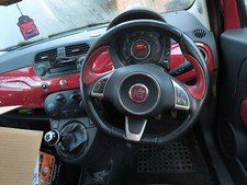 Genuine Fiat 500 595 Abarth