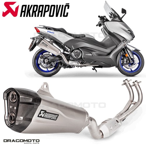 Yamaha max 530 2017 - yamaha,