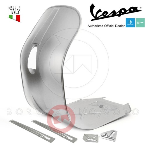 Vespa special square - vespa, 50