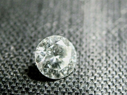 Tiny small natural - natural, diamond