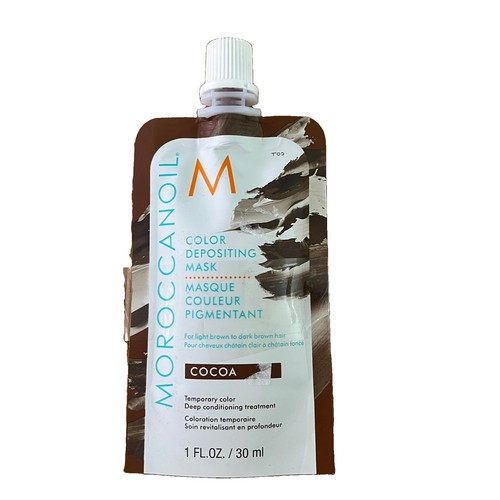 Moroccanoil colour depositing - moroccanoil,