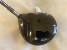 Taylormade R580 Driver 10.5 Degrees Reg Graphite.