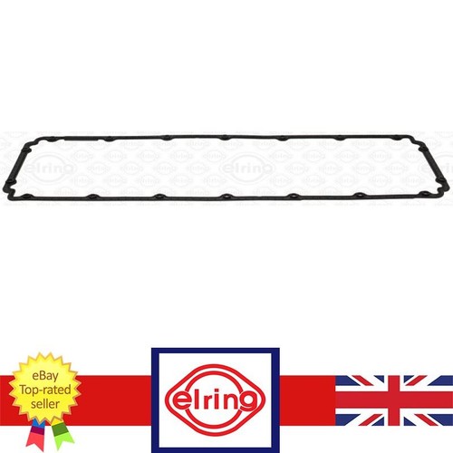 Oil sump gasket - oil, for