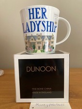DUNOON Mug Her Ladyship Mug