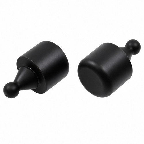 Oven door rubber stop - oven, plugs