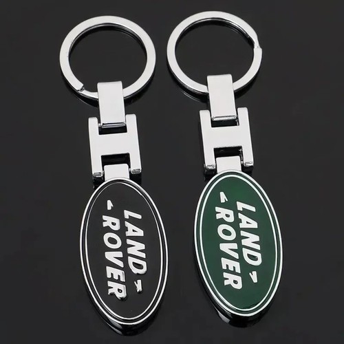 Land rover keyring discovery - keyring,