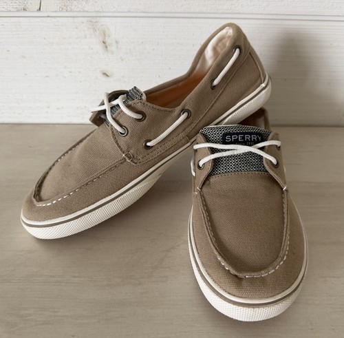 Sperry top sider men halyard - sider,