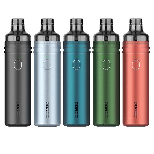 Voopoo doric pod vape - doric, 60