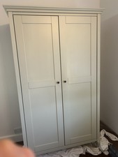 Laura ashley rosalind 2 door