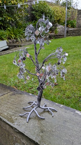 Garden sculpture artisan made - artisan,