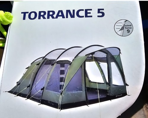 Outwell torrance tent - torrance,