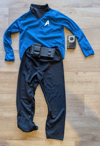 Unused rubies star trek - unused,