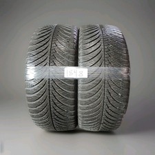 2×205 50 R17 93V M+S Goodyear