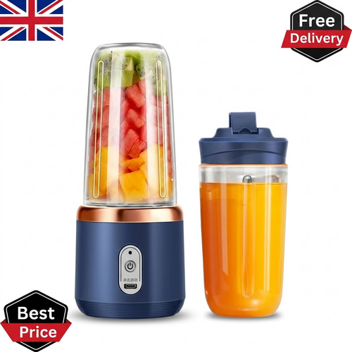400ml electric juice - 400ml,