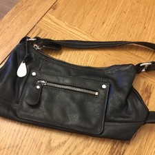 Tula Shoulder Bag