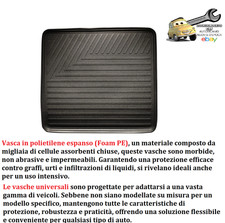 For Renault Laguna Trunk