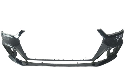 Audi 8w6 line - audi, front