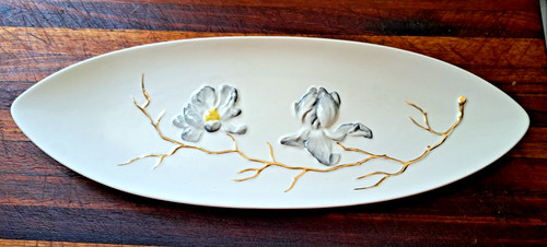 Carlton ware magnolia - ware,
