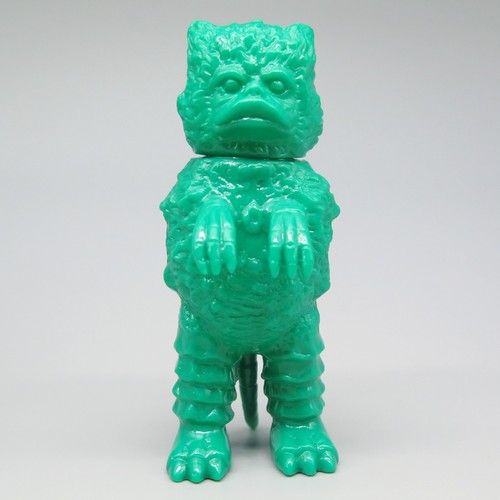 Ultraman sofubi kaiju - ultraman, garamon