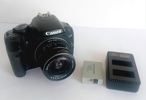 Canon eos 450d digital camera - eos,