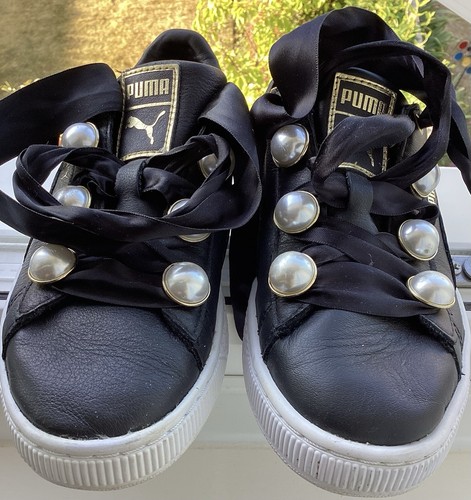 Puma women trainers - women's,