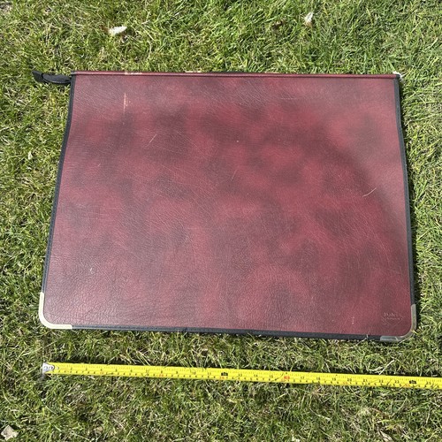 Art case binder - case, engineering